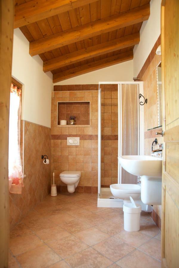 Agriturismo Albarello Sona Exterior photo