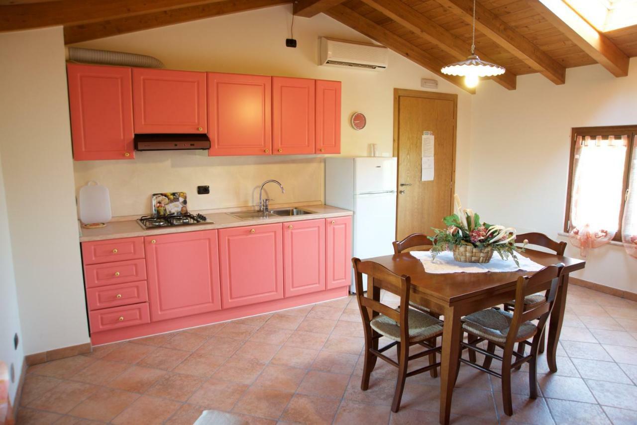Agriturismo Albarello Sona Exterior photo