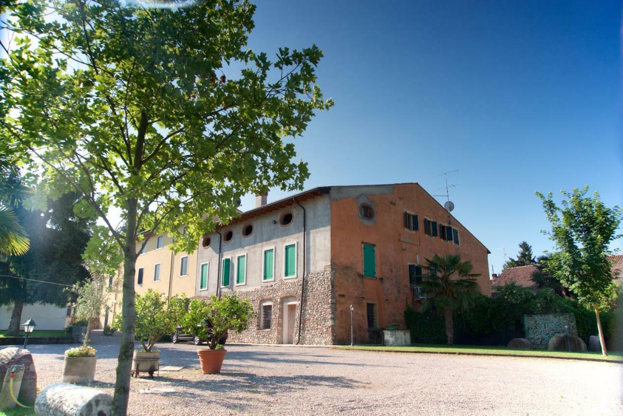 Agriturismo Albarello Sona Exterior photo