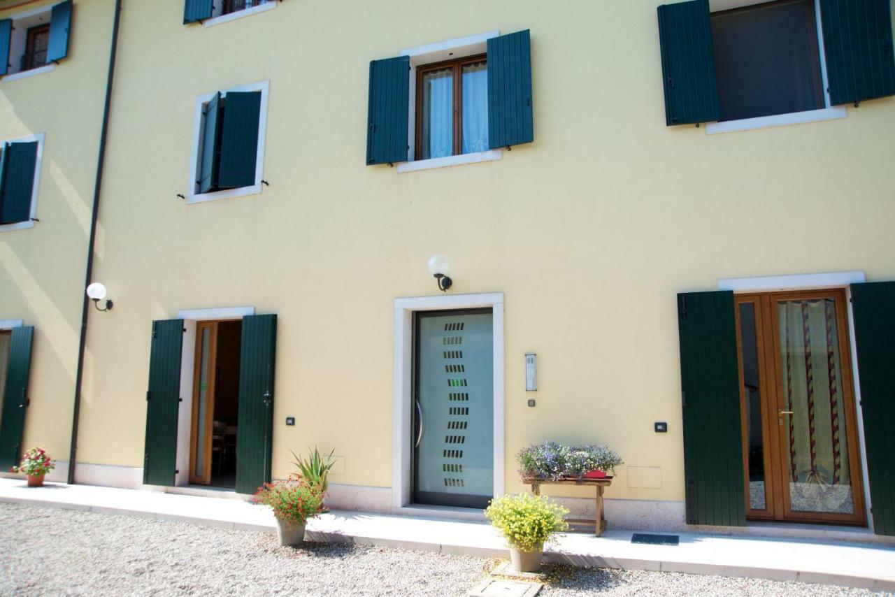 Agriturismo Albarello Sona Exterior photo