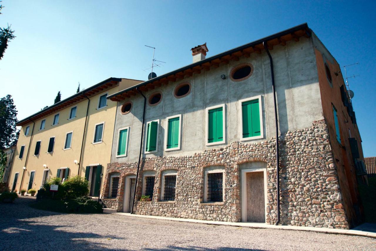 Agriturismo Albarello Sona Exterior photo