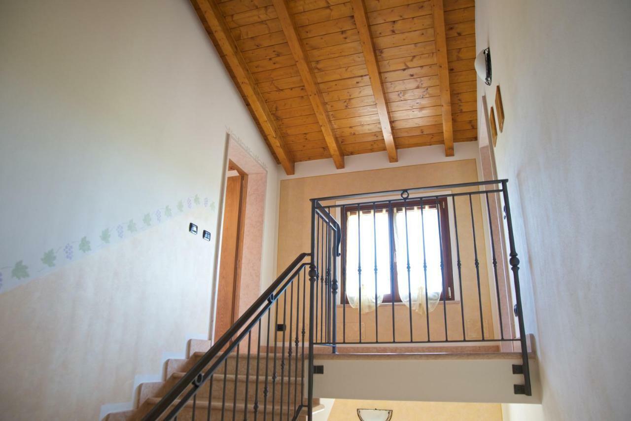 Agriturismo Albarello Sona Exterior photo