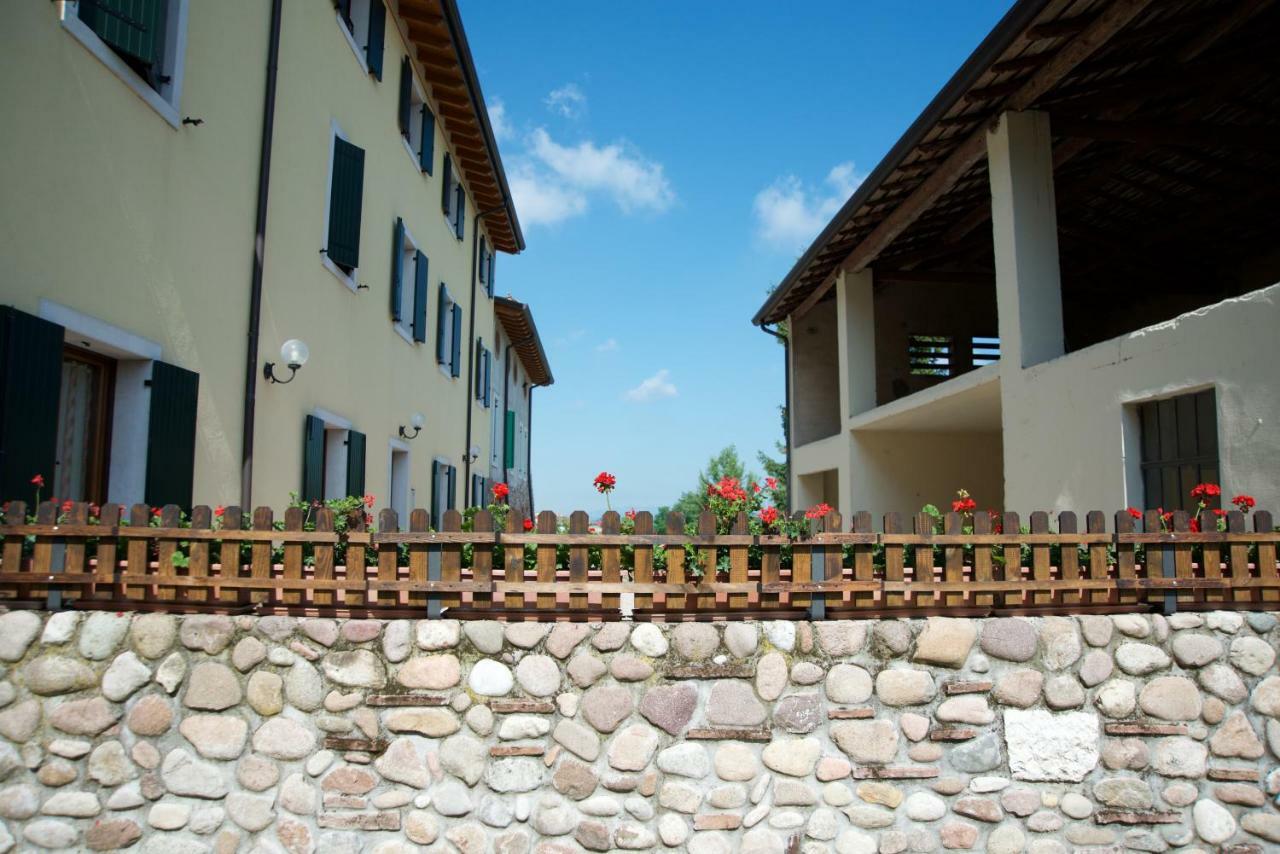 Agriturismo Albarello Sona Exterior photo
