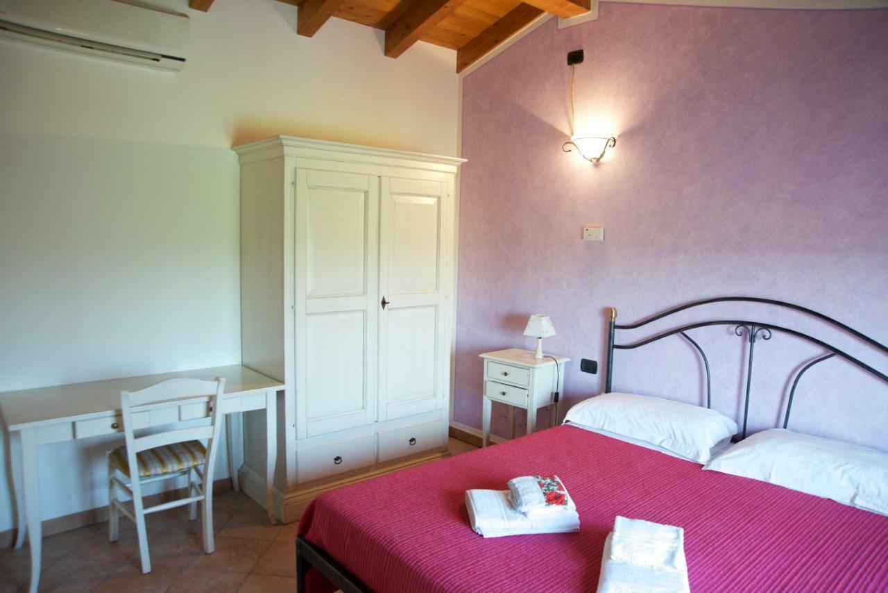 Agriturismo Albarello Sona Exterior photo