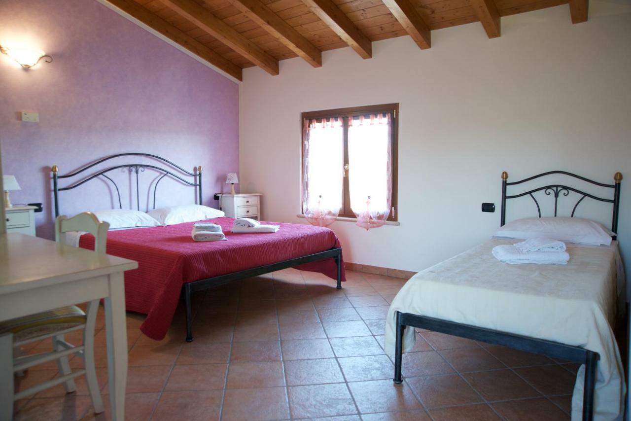 Agriturismo Albarello Sona Exterior photo