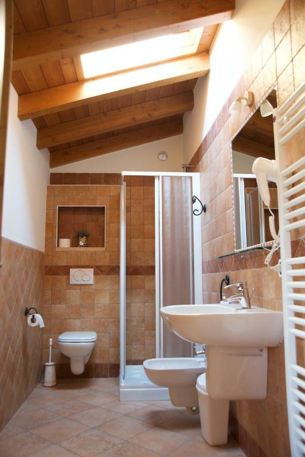 Agriturismo Albarello Sona Exterior photo