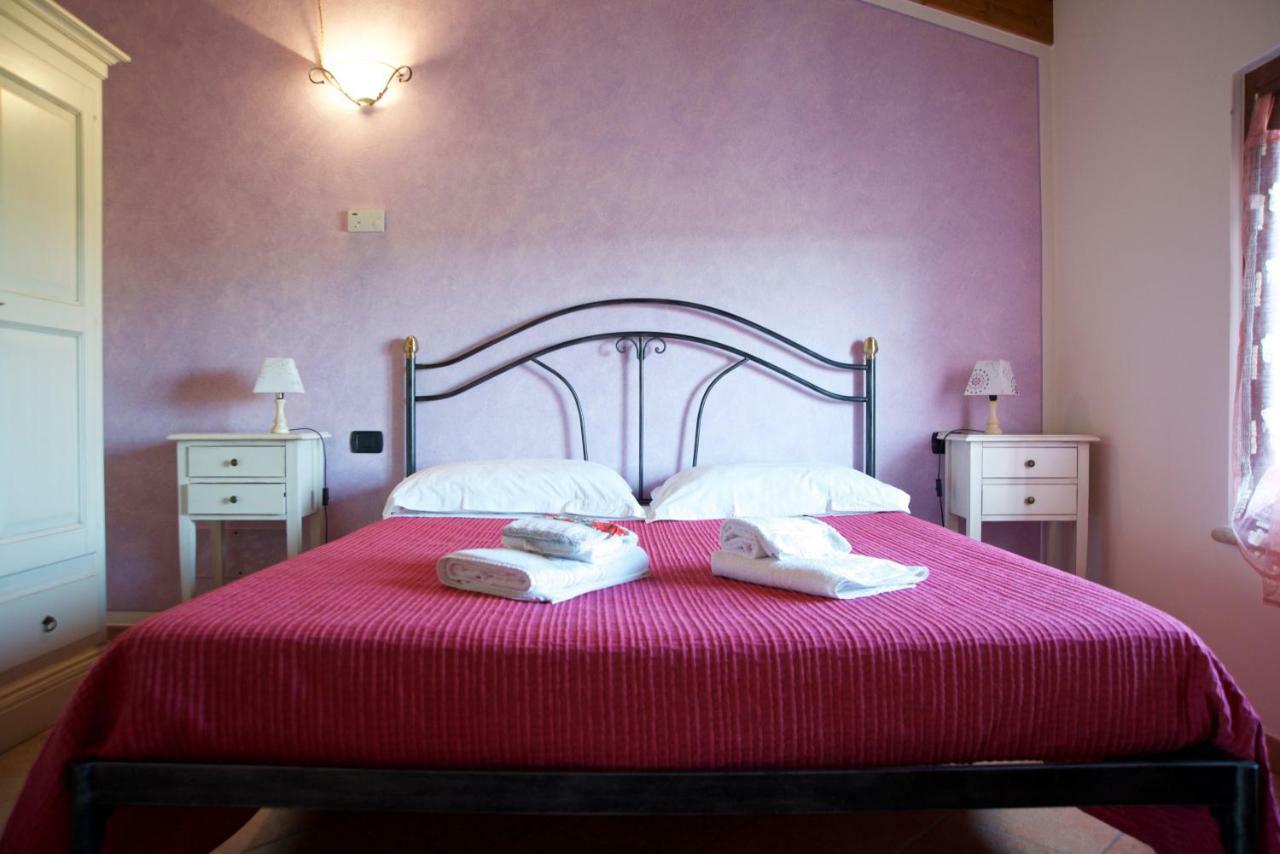 Agriturismo Albarello Sona Exterior photo